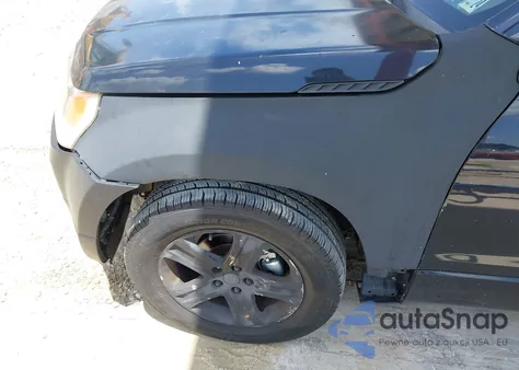 2006 Suzuki Grand Vitara Luxury из США, поврежденный, VIN JS3TD947664104590